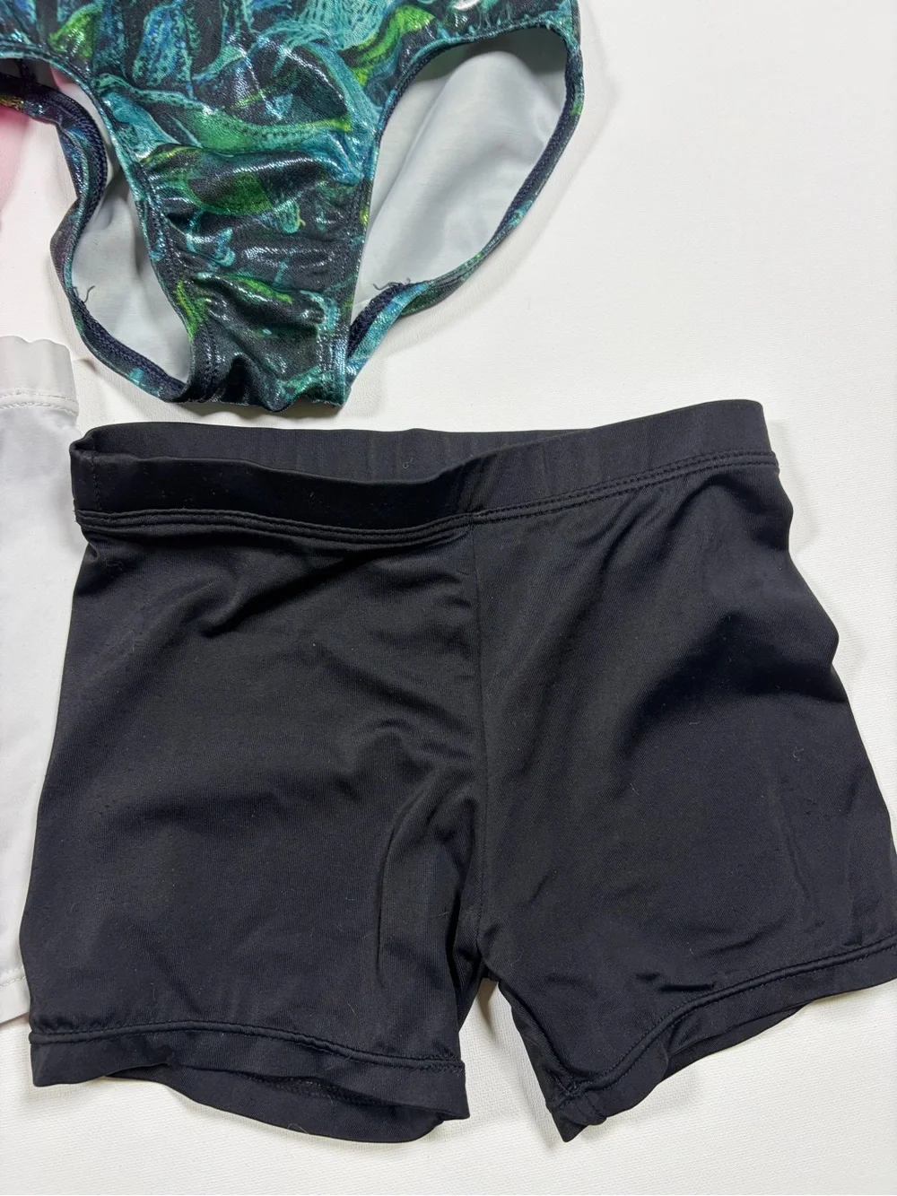 GK Gymnastics/Dance leotard bundle